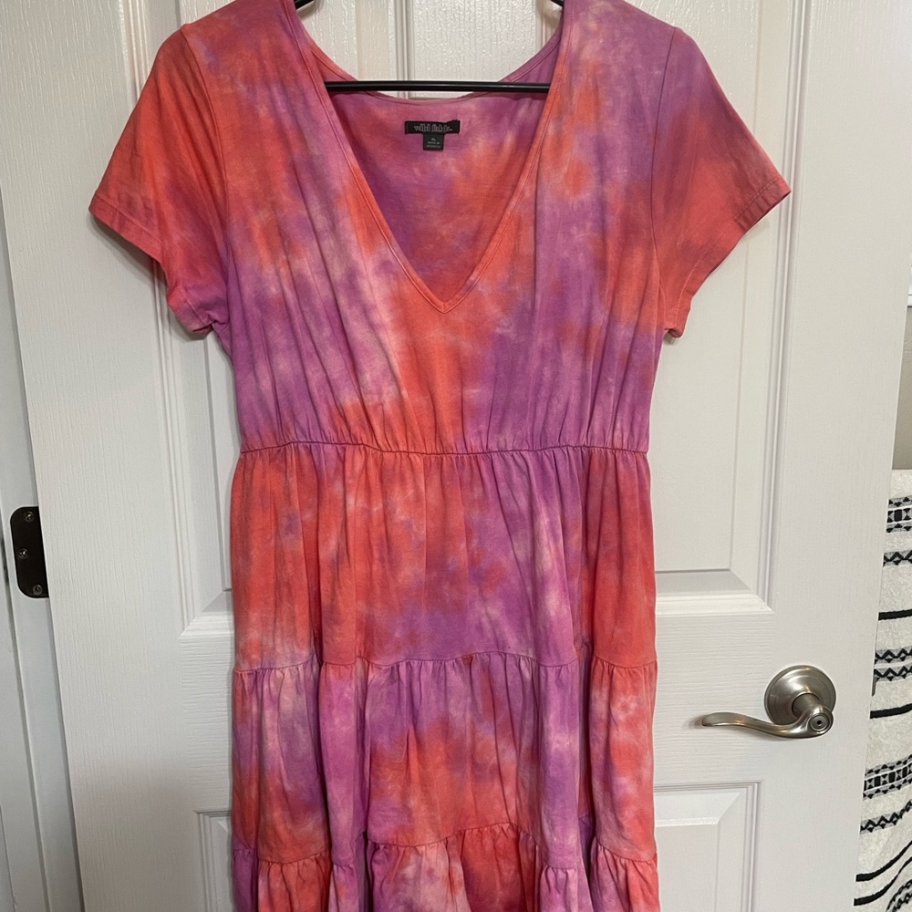 Summer dress